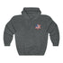 Paramedic Insignia -  Hooded Sweatshirt